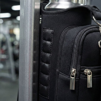 FitMag™ | Bolso Magnético para Gym