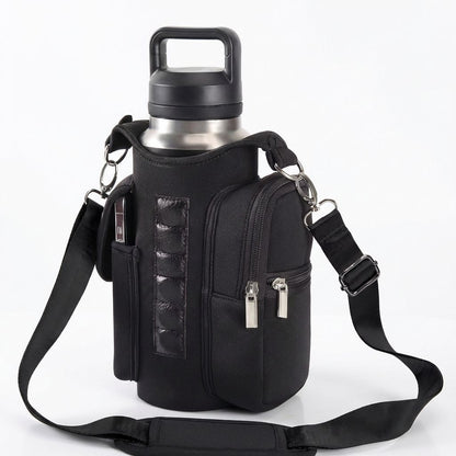 FitMag™ | Bolso Magnético para Gym