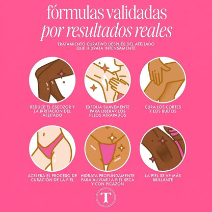 Truly Oil™ - Suavidad y confort para tu piel